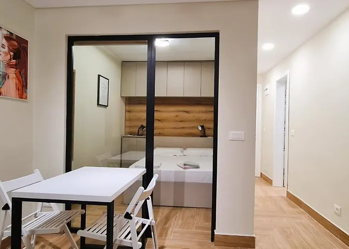 2v1 - Center 4 Appartement